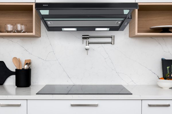 Máy hút mùi âm tủ Bosch TGB.DFT63CA61B