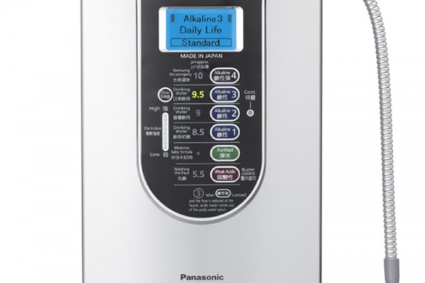 Máy lọc nước điện giải ion kiềm Panasonic Tk as66, Tk as45, Tk ab50 giảm 15%