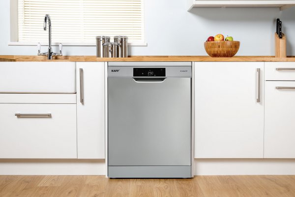 Máy rửa bát Kaff KF-A45UVTFT