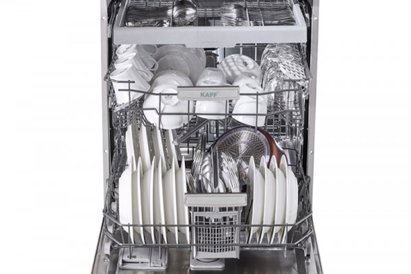 Máy rửa bát Kaff KF-A45UVTFT