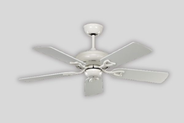 Quạt trần Classic WH xuất xứ Taiwan