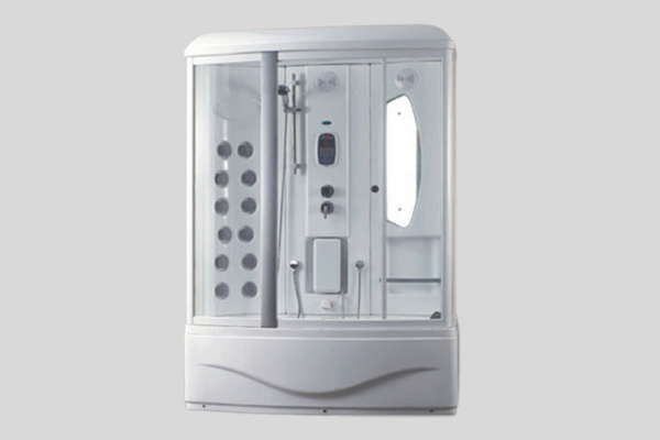 Phòng tắm xông hơi Euroking EU-8855