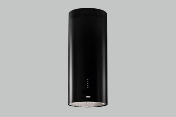 Máy hút mùi đảo Kaff KF-IS380CRB