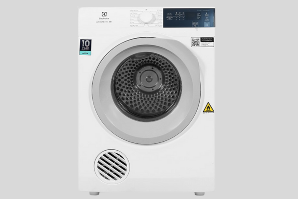 Máy sấy thông hơi Electrolux EDV854J3WB
