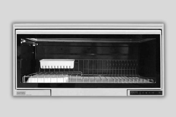 Máy sấy bát Giovani G-802S