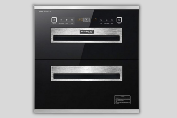 Máy sấy bát Eurosun EU-DS120