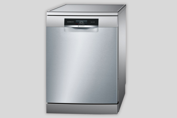 Máy rửa bát Bosch HMH.SMS88TI03E