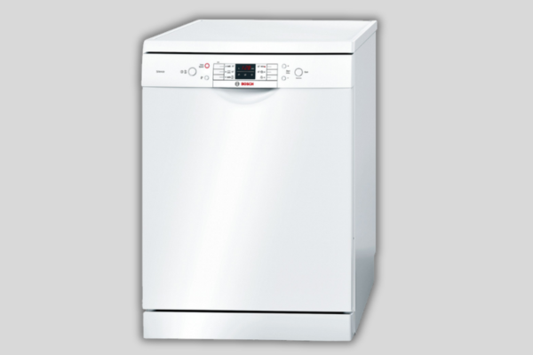 Máy rửa bát Bosch SMS63L02EA