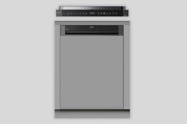 Máy rửa bát GrandX SMI8GX68 Series 8