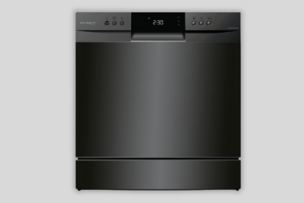 Máy rửa bát 10 bộ Eurosun SMS60E08EB