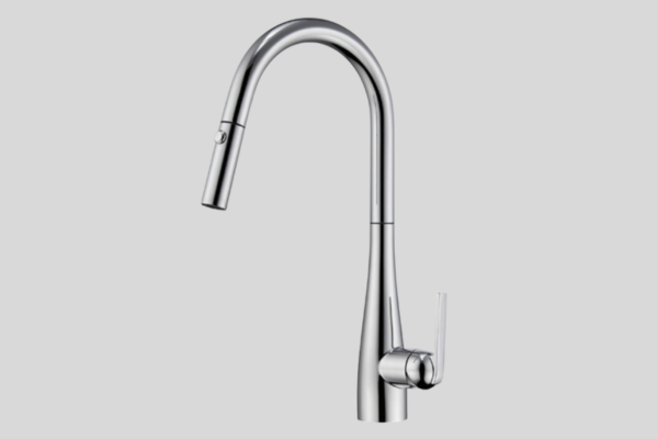 Vòi rửa bát Eurogold EUF219BR