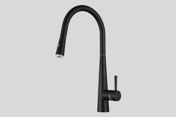 Vòi rửa bát Konox KN1901B
