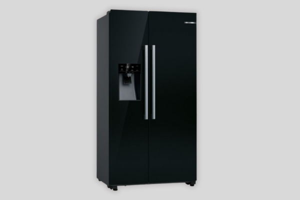 Tủ Lạnh Side By Side Bosch KAD93ABEP Series 6 – Dung tích 562L