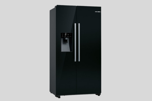 Tủ Lạnh Side By Side Bosch KAD93ABEP Series 6 – Dung tích 562L