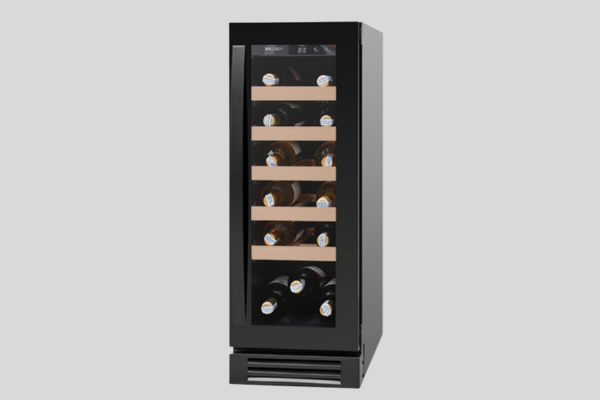 Tủ bảo quản rượu Malloca MWC-20BG
