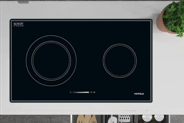 Bếp điện Hafele HC-R772B 536.01.795