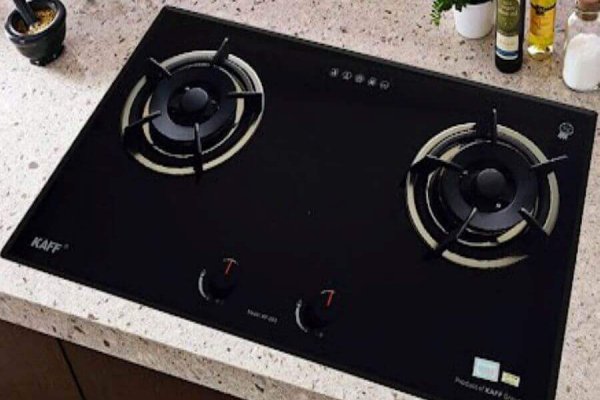 Bếp Gas âm Kaff KF - 668
