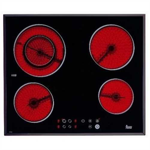 Bếp điện Teka TR 620