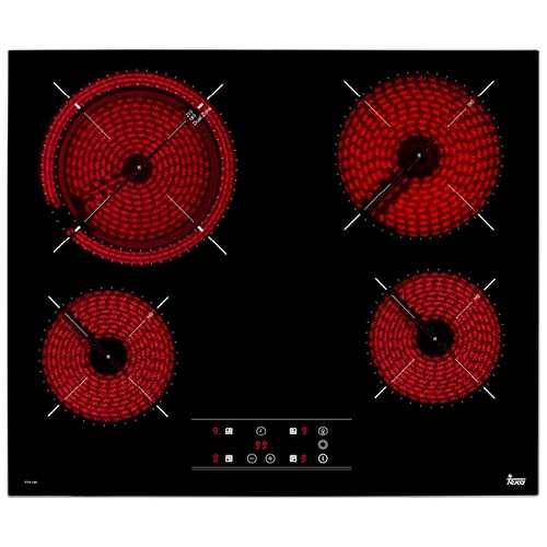 Bếp điện Teka TR 6420