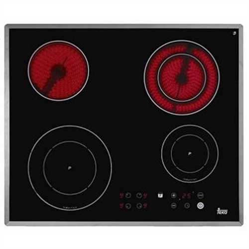 Bếp điện từ Teka IR 622