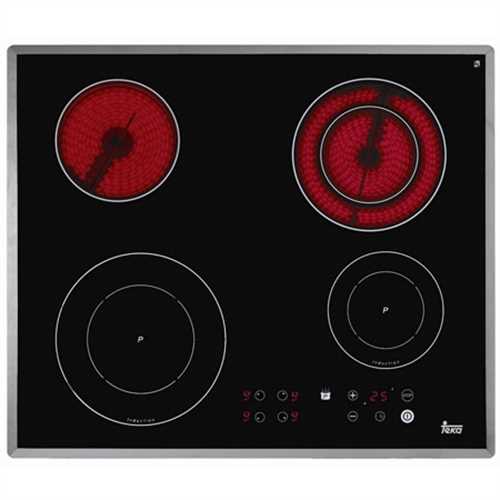 Bếp điện từ Teka IR 624