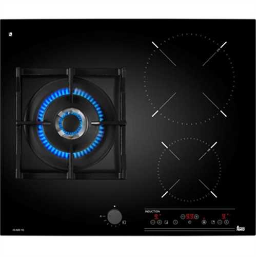 Bếp gas âm kết hợp từ Teka IG 620 1G AI AL DR CI