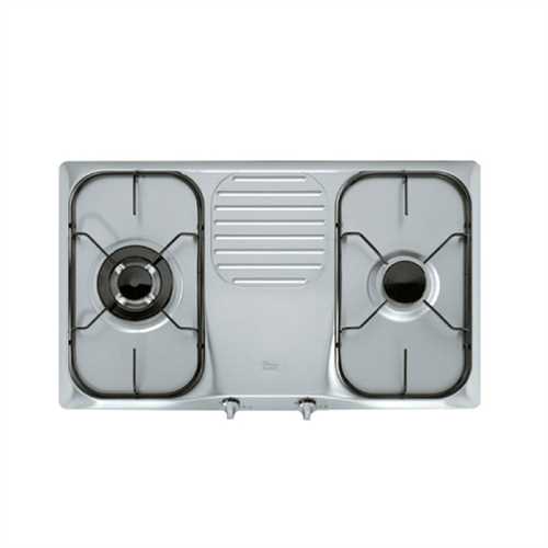 Bếp gas âm Teka E/730 2G AI AL TR