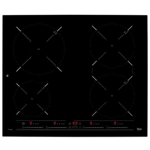 Bếp từ Teka IT 6420