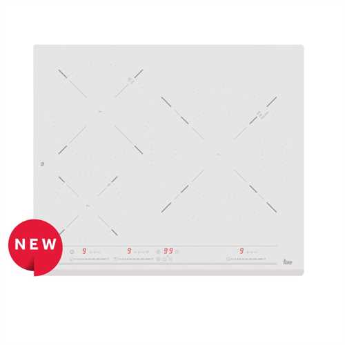 Bếp từ Teka IZ 6320 White