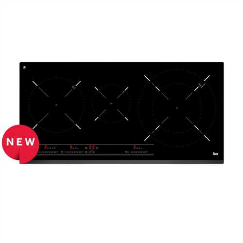 Bếp từ Teka IZ 8320 HS
