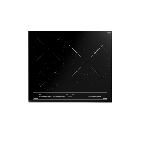 Bếp từ Teka IZC 63320 BK MSS