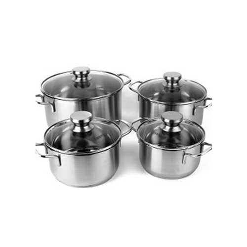 Bộ nồi Canzy CZ-680