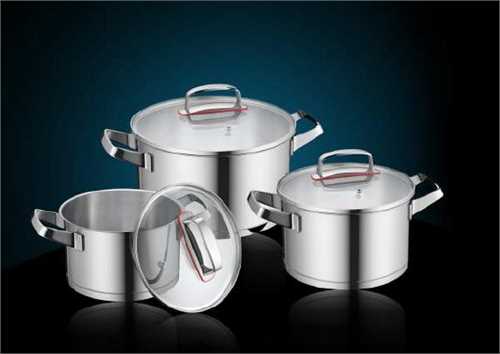 Bộ nồi Inox Eurosun MC1805-VISIONS