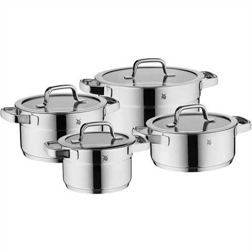 Bộ nồi WMF Compact Cuisine 4Pc Cookware Set 20Cm 0798046380