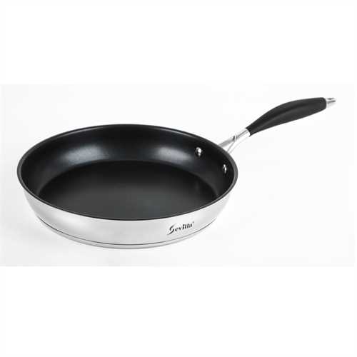 Chảo 3 đáy Sevilla SV-CH