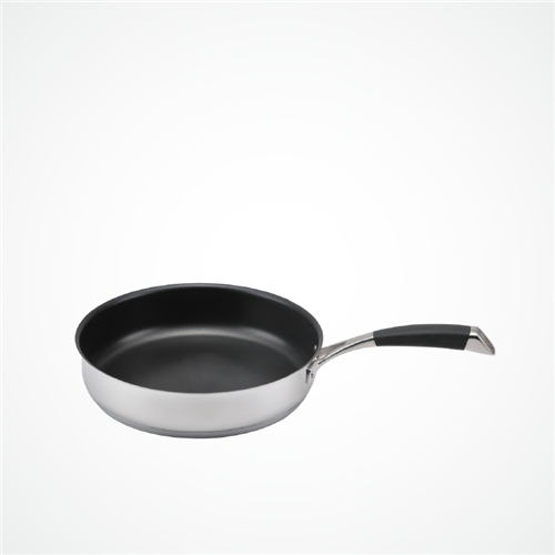 Chảo chống dính Inox Malloca SA-02