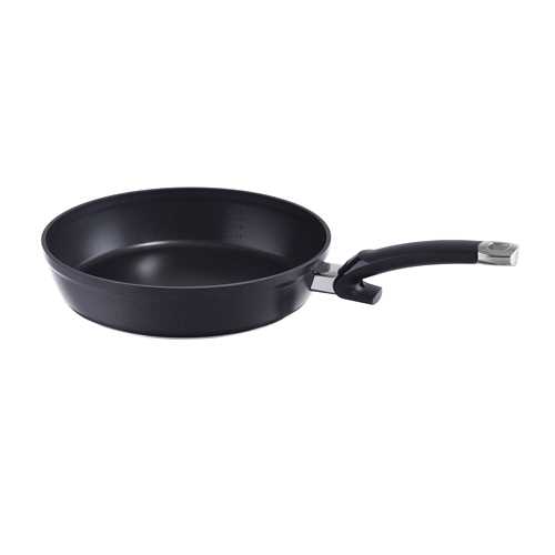 Chảo Fissler Alux cao cấp 24cm