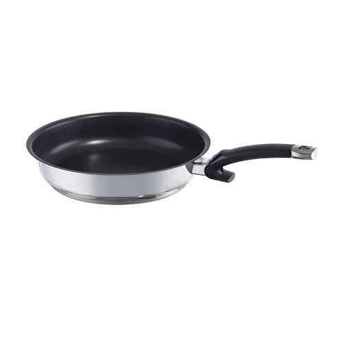 Chảo Fissler Steelex 28cm