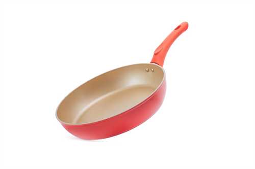 Chảo giả đúc chống dính đáy từ Sunhouse SFPA26M (Size 26)