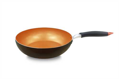 Chảo sâu đáy từ Sunhouse SHG1226MCC (size 26cm)