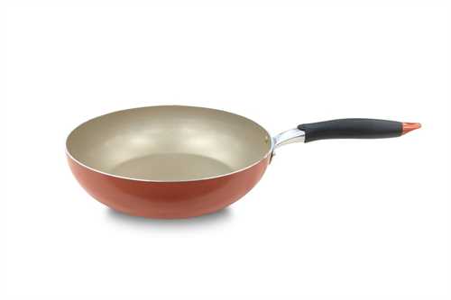 Chảo sâu đáy từ Sunhouse SHG1226MOA (size 26cm)