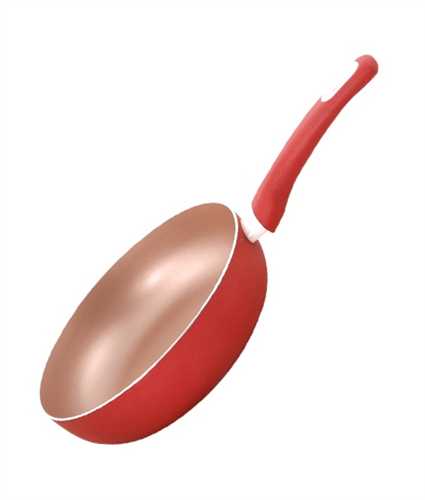 Chảo từ chống dính đa năng Sunhouse SWP28MA (size 28cm)