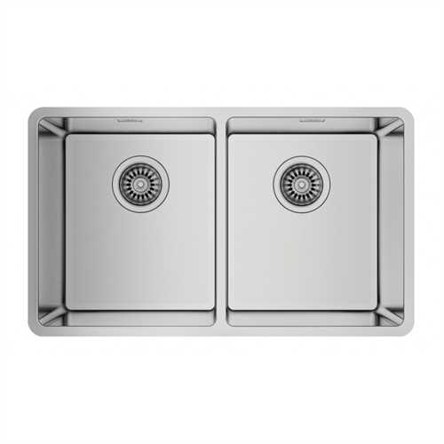 Chậu Rửa Teka Be Linea RS15 2B 740