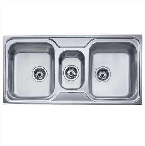 Chậu rửa Teka CLASSIC 2 1/2 B