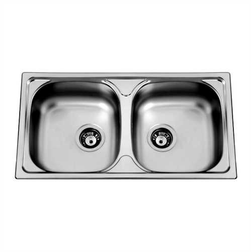 Chậu rửa Teka Classic 2B 86