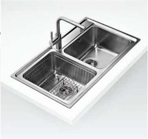 Chậu rửa Teka STAGE 2B S/STEEL