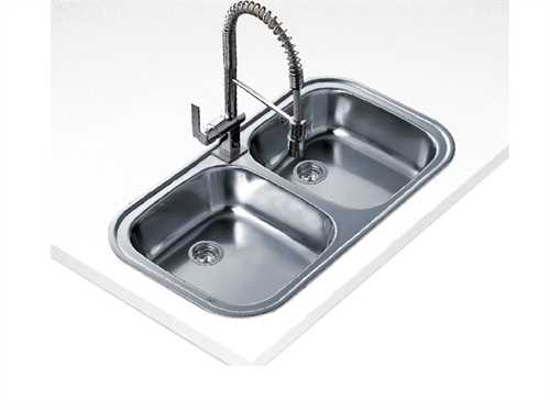 Chậu rửa Teka STYLO 2B