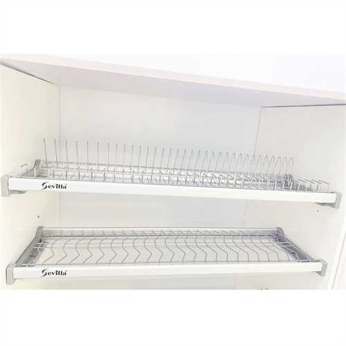 Giá bát, đĩa cố định cao cấp Sevilla SV-D4