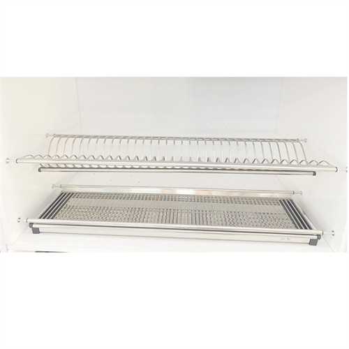 Giá bát, đĩa cố định cao cấp Sevilla SV-V1