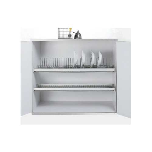 Giá bát đĩa cố định Eurogold EPS600